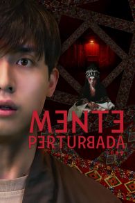 VER Mente Perturbada Online Gratis HD
