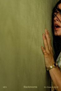 VER Backrooms: Sin Salida Online Gratis HD