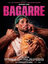 VER Bagarre Online Gratis HD
