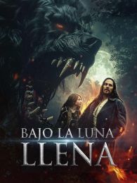 VER Bajo la luna llena Online Gratis HD
