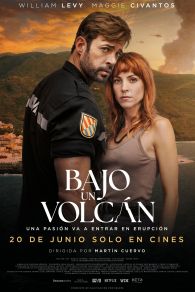 VER Bajo un volcán Online Gratis HD