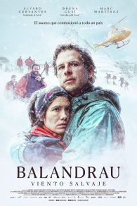 VER Balandrau, viento salvaje Online Gratis HD