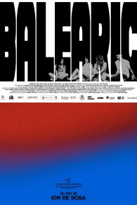 VER Balearic Online Gratis HD