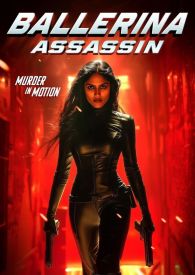 VER Ballerina Assassin Online Gratis HD