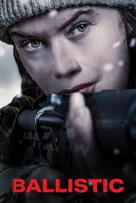 VER Ballistic Online Gratis HD