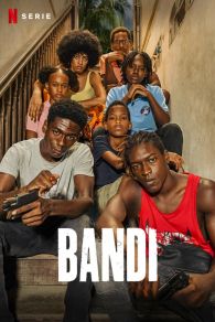 VER Bandi Online Gratis HD