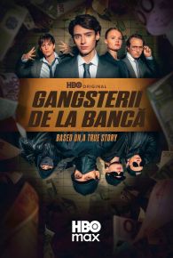 VER Banksters Online Gratis HD