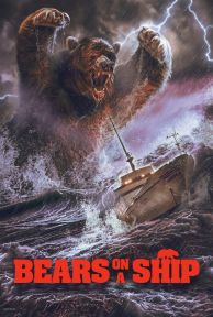 VER Bears on a Ship Online Gratis HD