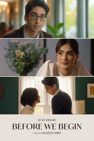 VER Before We Begin Online Gratis HD