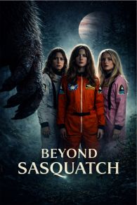 VER Beyond Sasquatch Online Gratis HD