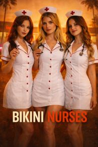 VER Bikini Nurses Online Gratis HD