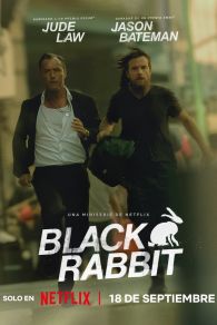 VER Black Rabbit Online Gratis HD