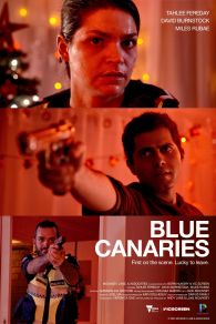 VER Blue Canaries Online Gratis HD