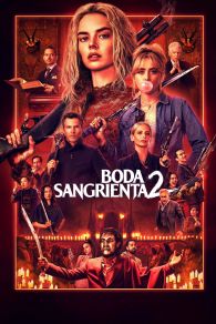 VER Boda sangrienta 2 Online Gratis HD