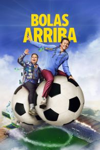 VER Bolas arriba Online Gratis HD