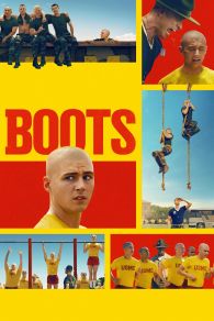 VER Boots Online Gratis HD