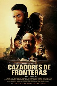 VER Border Hunters Online Gratis HD