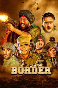 VER Border Online Gratis HD