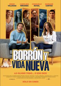 VER Borrón y Vida Nueva Online Gratis HD