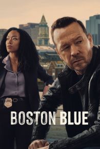 VER Boston Blue Online Gratis HD