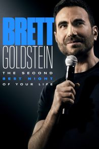 VER Brett Goldstein: La Segunda Mejor Noche de Tu Vida Online Gratis HD