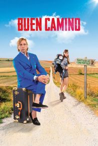 VER Buen Camino Online Gratis HD