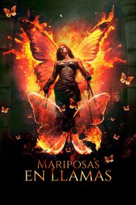 VER Burning Butterflies Online Gratis HD