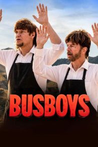 VER Busboys Online Gratis HD