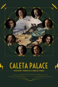 VER Caleta Palace Online Gratis HD