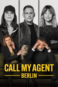VER Call My Agent Berlin Online Gratis HD