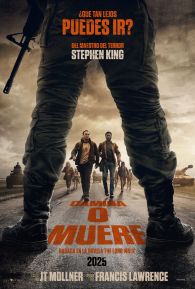 VER Camina o muere Online Gratis HD