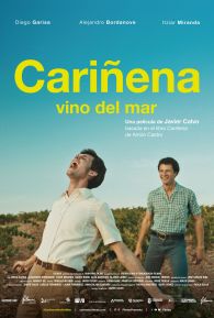 VER Cariñena, vino del mar Online Gratis HD