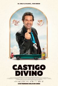 VER Castigo divino Online Gratis HD