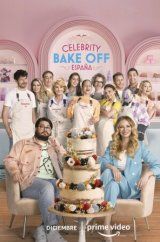 VER Celebrity Bake Off España Online Gratis HD