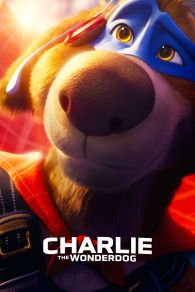 VER Charlie the Wonderdog Online Gratis HD
