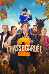 VER Chasse gardée 2 Online Gratis HD