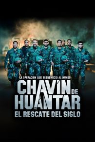 VER Chavín de Huántar, el rescate del siglo Online Gratis HD
