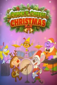VER Chuck E. Cheese Especial de Navidad Online Gratis HD