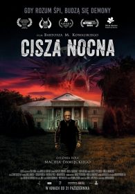 VER Cisza nocna Online Gratis HD