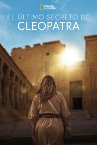 VER Cleopatra: el misterio final Online Gratis HD