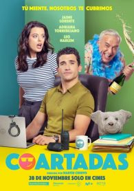 VER Coartadas Online Gratis HD