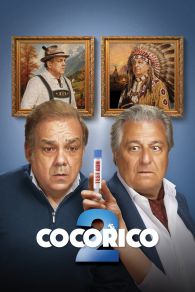 VER Cocorico 2 Online Gratis HD