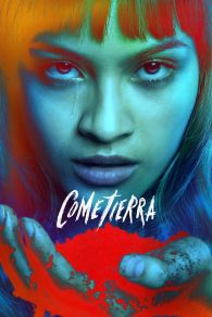 VER Cometierra Online Gratis HD