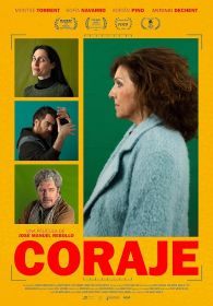VER Coraje Online Gratis HD
