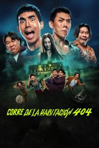 VER Corre de la habitación 404 Online Gratis HD