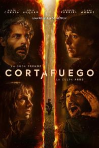VER Cortafuego Online Gratis HD