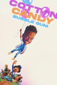 VER Cotton Candy Bubble Gum Online Gratis HD