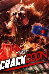 VER Crackcoon Online Gratis HD