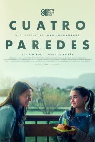 VER Cuatro paredes Online Gratis HD