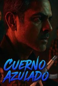 VER Cuerno Azulado Online Gratis HD
